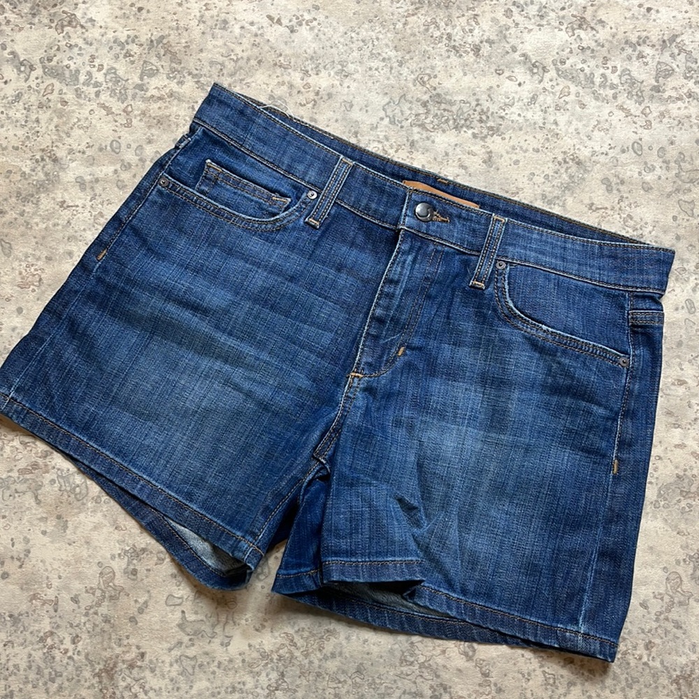 Joe’s Denim Shorts